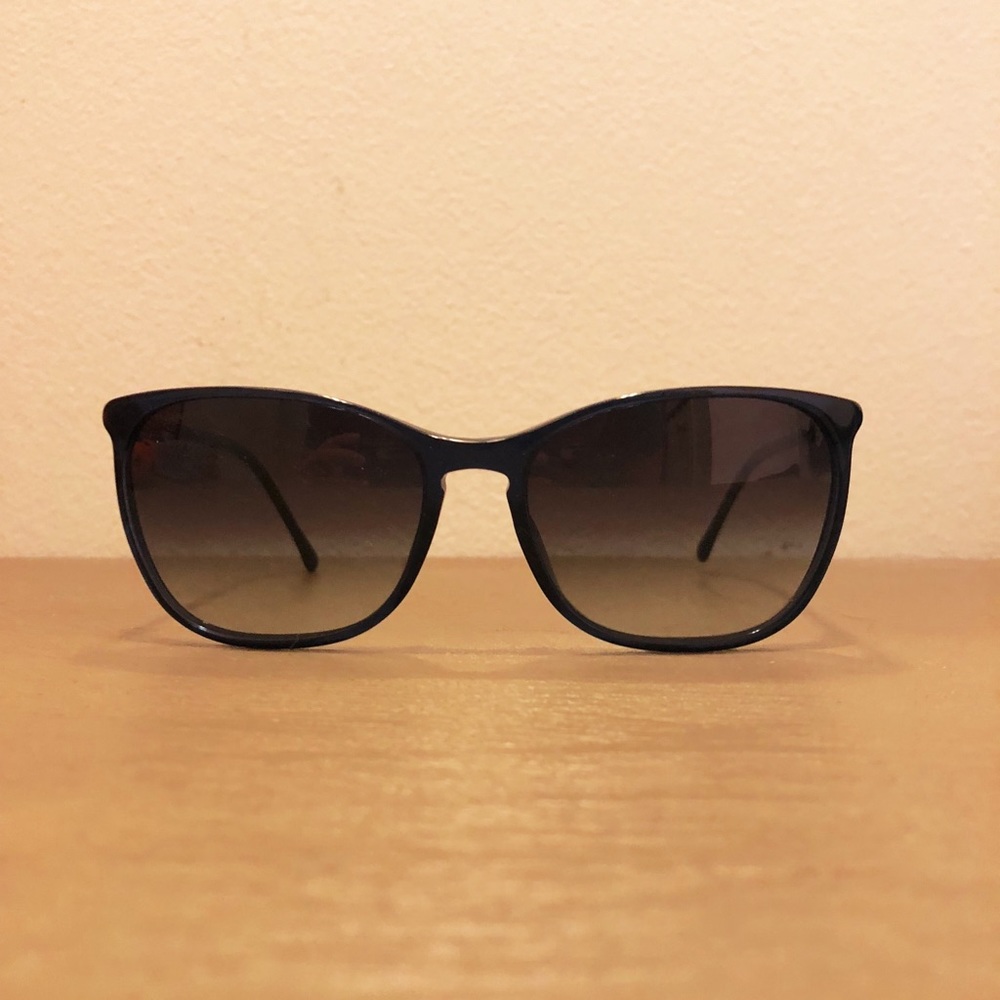 Authentic Chanel Sunglasses